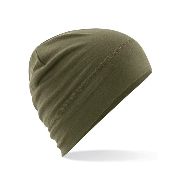 Immagine Merino Beanie