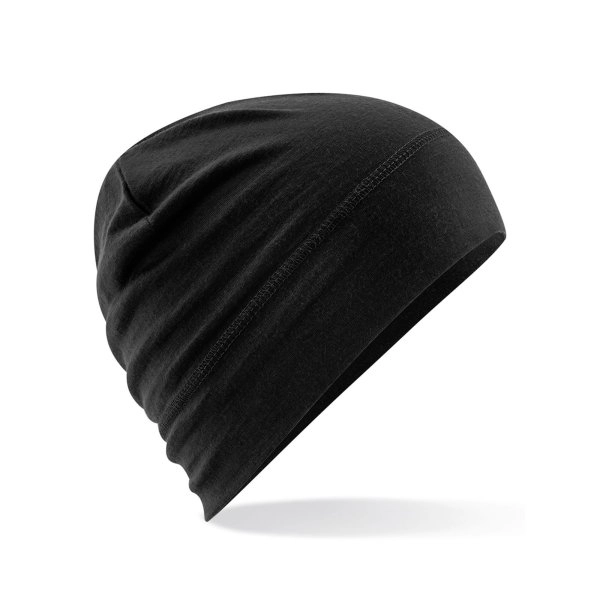Immagine Merino Beanie