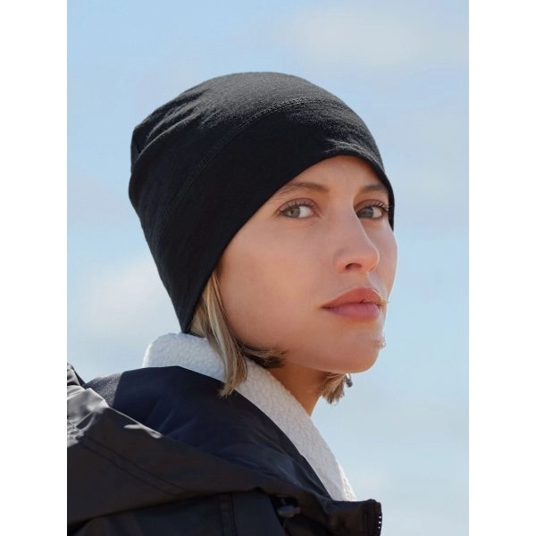 Immagine Merino Beanie