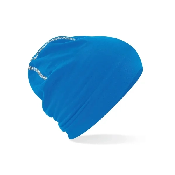Hemsedal Cotton Beanie