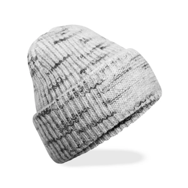 Immagine Berretto pesante in filato multiplo, cupola studiata per il massimo comfort - Chunky Knitted