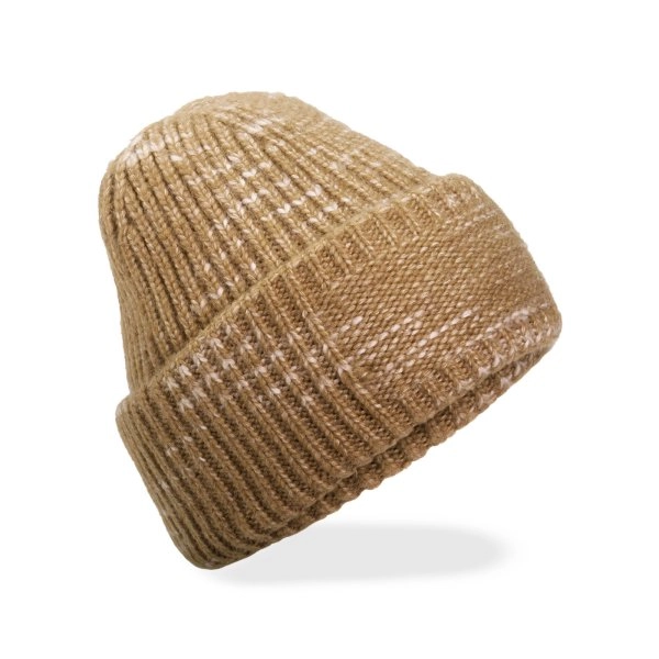 Immagine Berretto pesante in filato multiplo, cupola studiata per il massimo comfort - Chunky Knitted