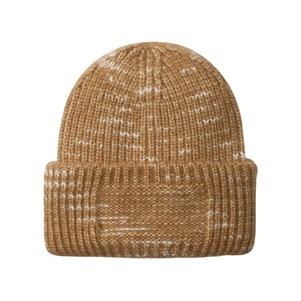 Immagine Berretto pesante in filato multiplo, cupola studiata per il massimo comfort - Chunky Knitted