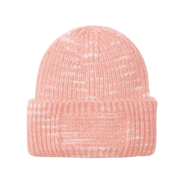 Immagine Berretto pesante in filato multiplo, cupola studiata per il massimo comfort - Chunky Knitted