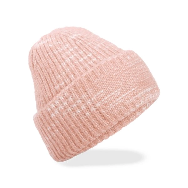 Immagine Berretto pesante in filato multiplo, cupola studiata per il massimo comfort - Chunky Knitted