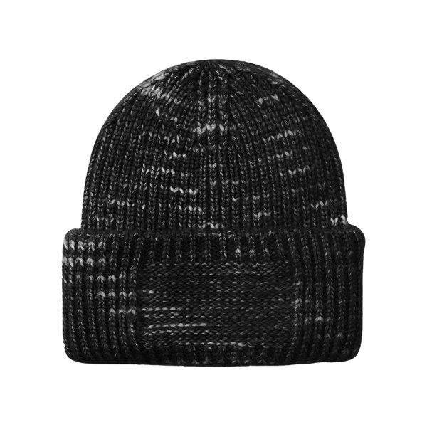 Immagine Berretto pesante in filato multiplo, cupola studiata per il massimo comfort - Chunky Knitted
