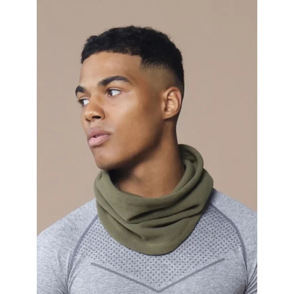 Immagine scaldacollo Recycled Fleece Snood