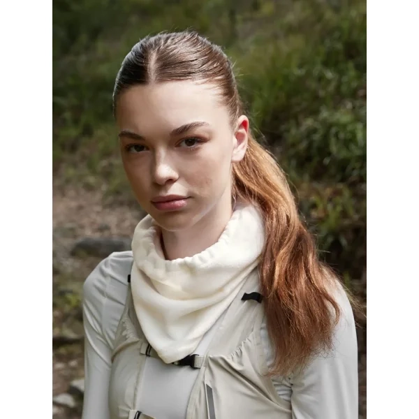 Immagine Recycled Fleece Snood
