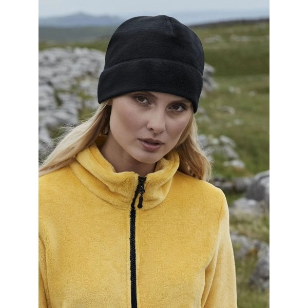 Immagine Recycled Fleece Pull-On Beanie