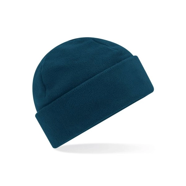 Immagine Recycled Fleece Cuffed Beanie