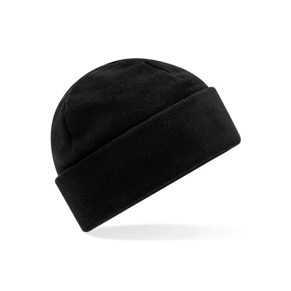 Immagine Recycled Fleece Cuffed Beanie