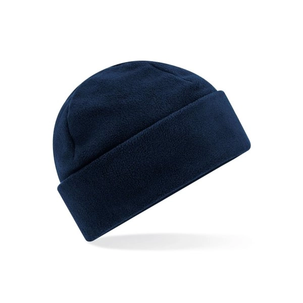 Immagine Recycled Fleece Cuffed Beanie