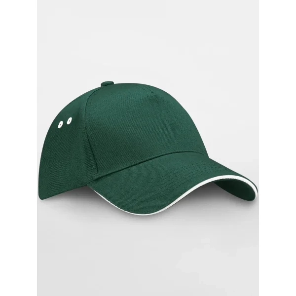 Immagine prodotto Bottle green/white