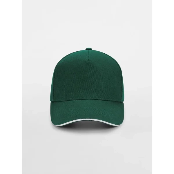 Immagine Ultimate 5 Panel Cap - Sandwich Peak