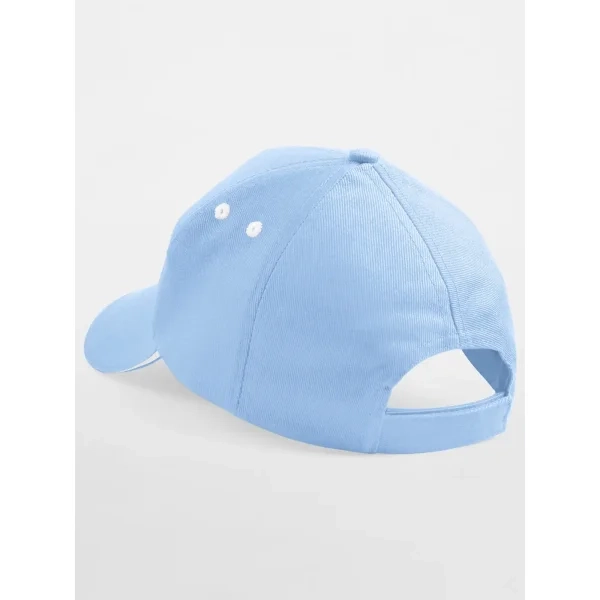 Immagine Ultimate 5 Panel Cap - Sandwich Peak