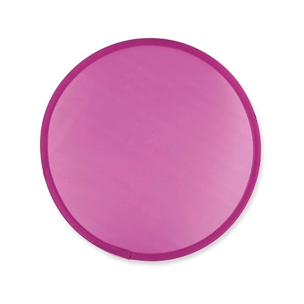 FRISBEE 