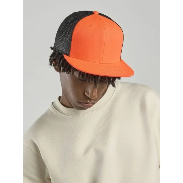 Snap Mesh-S