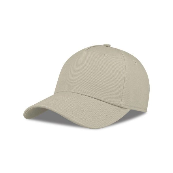 Immagine Cappello a 5 pannelli in cotone ecosostenibile - Shot-S