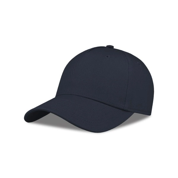 Immagine Cappello a 5 pannelli in cotone ecosostenibile - Shot-S