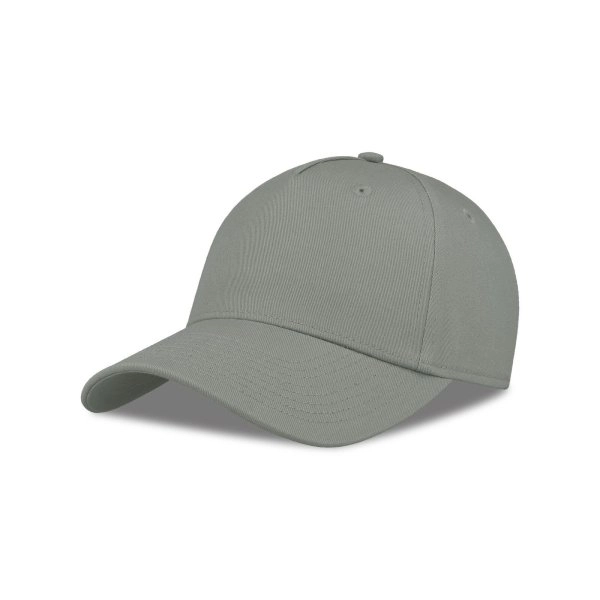 Immagine Cappello a 5 pannelli in cotone ecosostenibile - Shot-S