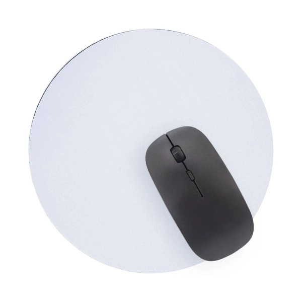 TAPPETTINO MOUSE ROTONDO 