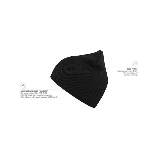 Immagine Recy Beanie