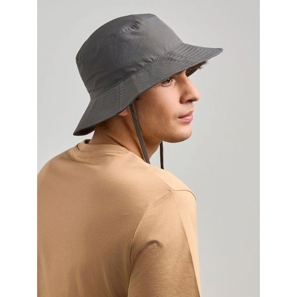 Immagine Cappello alla pescatora con coulisse regolabile, impermeabile. - Pico