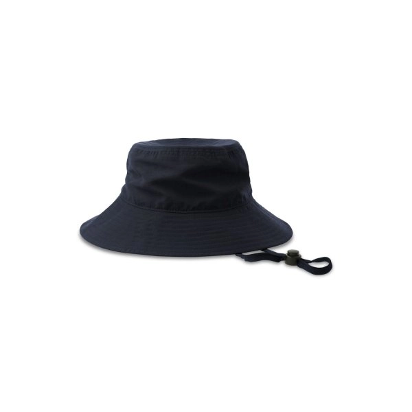 Immagine Cappello alla pescatora con coulisse regolabile, impermeabile. - Pico