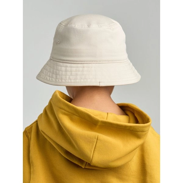 Immagine Cappello da bambino modello pescatore, in cotone biologico - Kid Mayo