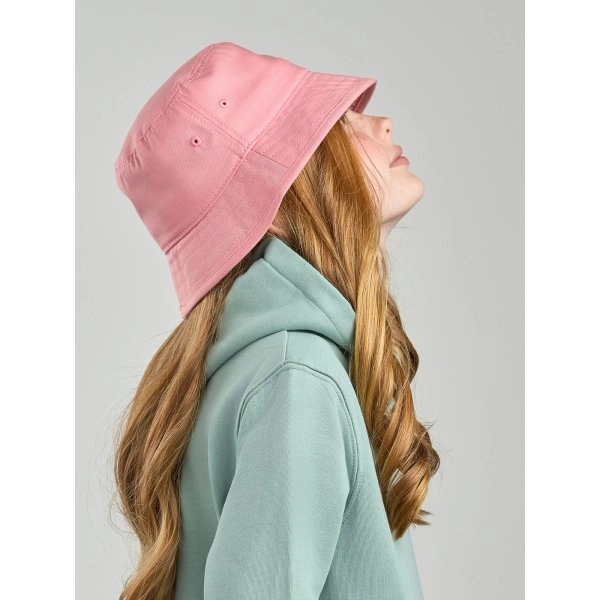 Immagine Cappello da bambino modello pescatore, in cotone biologico - Kid Mayo