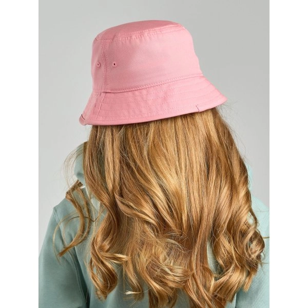 Immagine Cappello da bambino modello pescatore, in cotone biologico - Kid Mayo