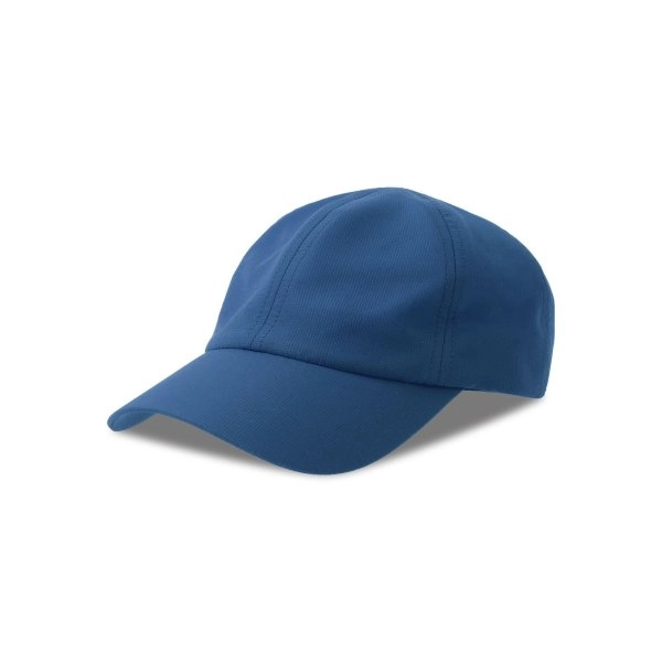 Immagine Cappelli a 6 pannelli, di cui due frontali destrutturati, chiusura a strappo - Isar