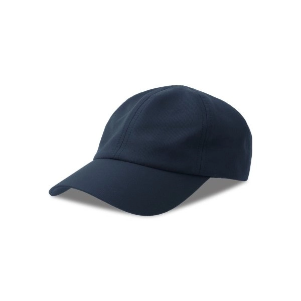 Immagine Cappelli a 6 pannelli, di cui due frontali destrutturati, chiusura a strappo - Isar
