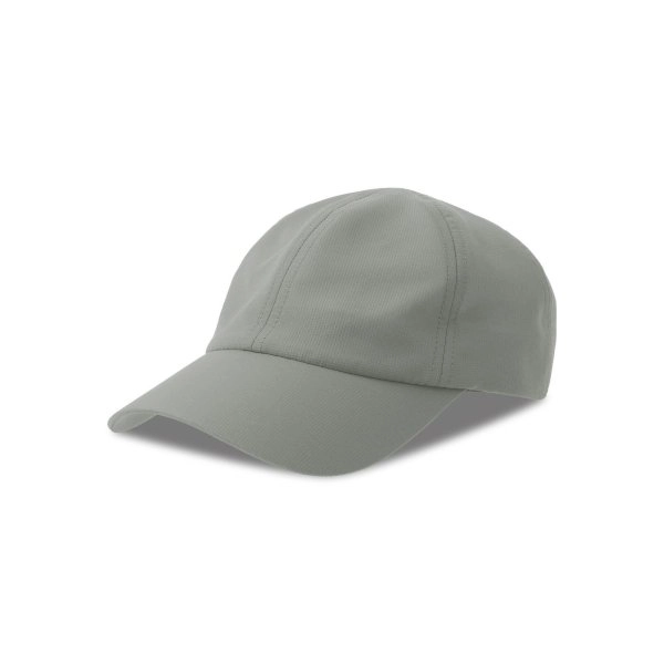 Immagine Cappelli a 6 pannelli, di cui due frontali destrutturati, chiusura a strappo - Isar
