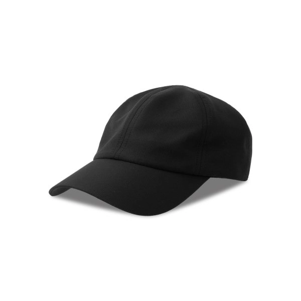 Immagine Cappelli a 6 pannelli, di cui due frontali destrutturati, chiusura a strappo - Isar