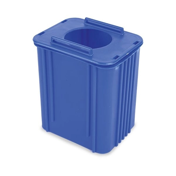 PORTAPENNE CASSONETTO RICICLAGGIO 