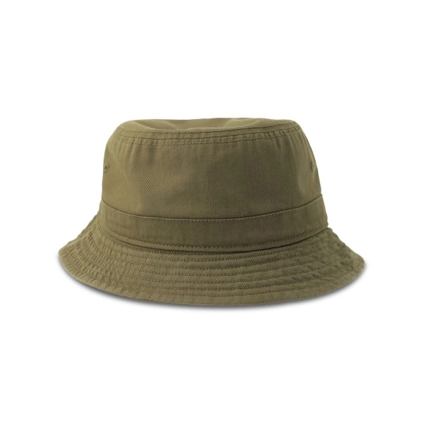 Immagine Cappello alla pescatora in cotone twill - Forever-S