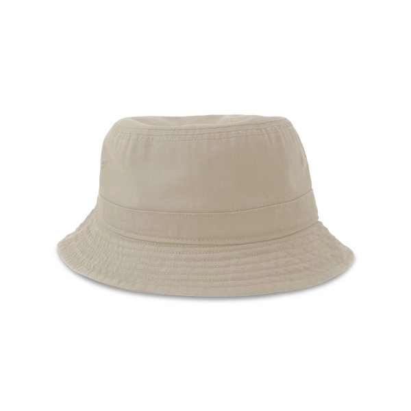 Immagine Cappello alla pescatora in cotone twill - Forever-S