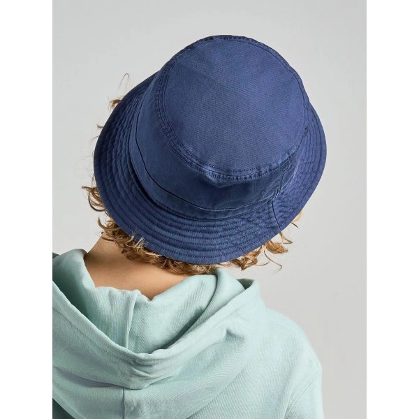 Immagine Cappello alla pescatora in cotone twill - Forever-S