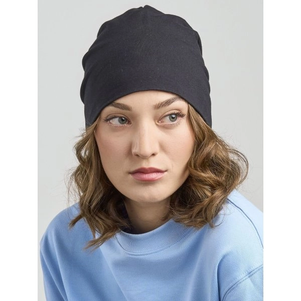 Immagine Cuffia in tessuto misto, elasticizzata - Flash-S