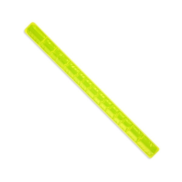 BRACCIALE AUTOMATICO RIFLETTENTE 