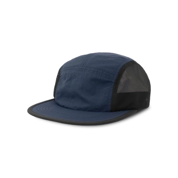 Immagine Cappello a 5 pannelli, impermeabile, ideale per lo sport con parasudore dry-tech