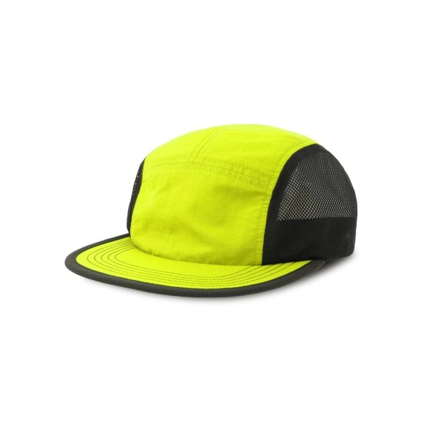 Immagine Cappello a 5 pannelli, impermeabile, ideale per lo sport con parasudore dry-tech