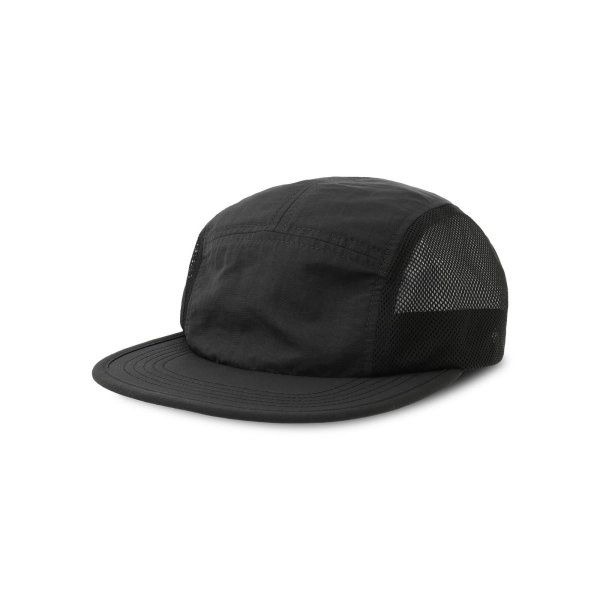 Immagine Cappello a 5 pannelli, impermeabile, ideale per lo sport con parasudore dry-tech