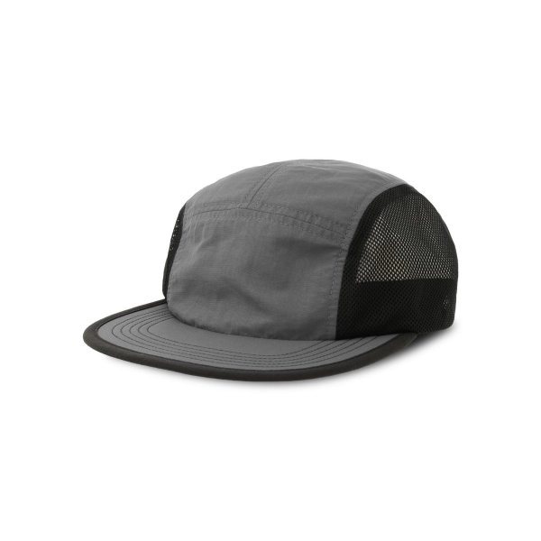 Immagine Cappello a 5 pannelli, impermeabile, ideale per lo sport con parasudore dry-tech