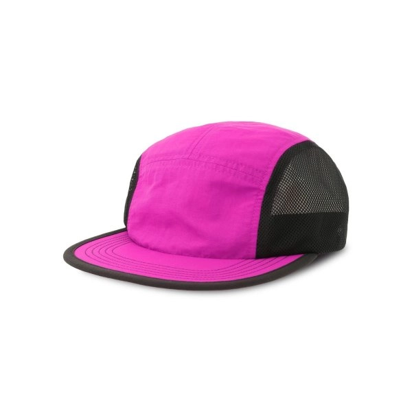 Immagine Cappello a 5 pannelli, impermeabile, ideale per lo sport con parasudore dry-tech