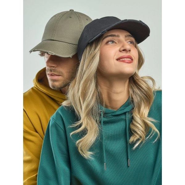 Immagine Dad Hat Destroyed