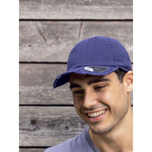 Immagine Dad Hat Destroyed