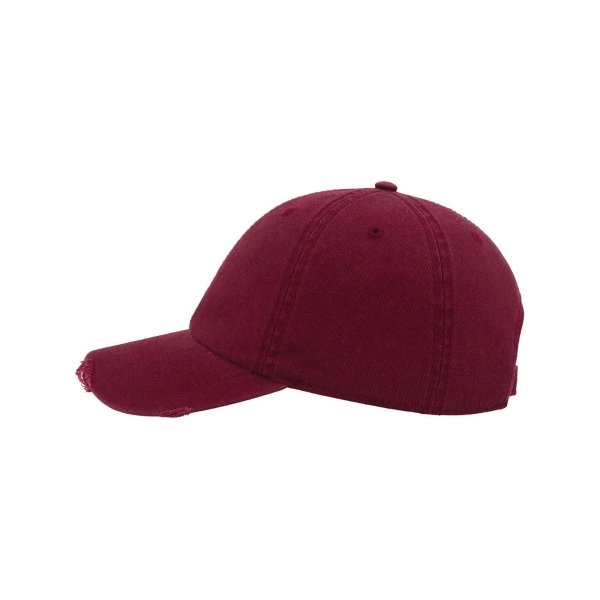 Immagine Dad Hat Destroyed