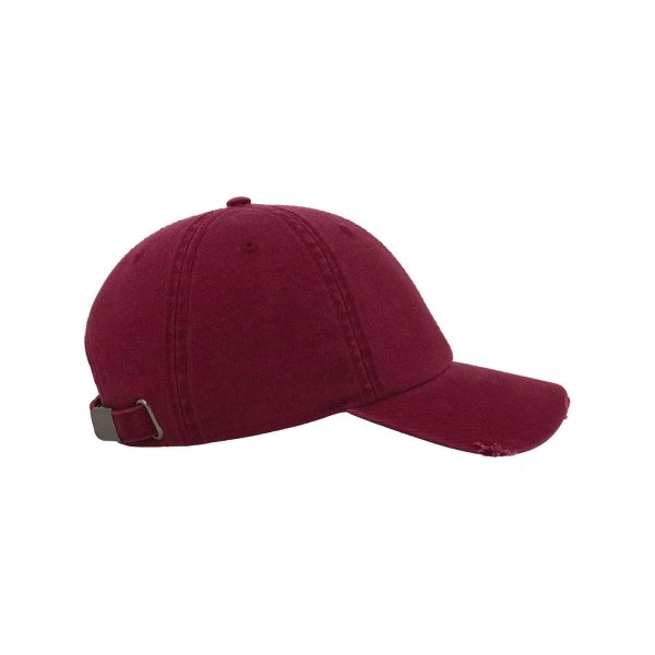 Immagine Dad Hat Destroyed